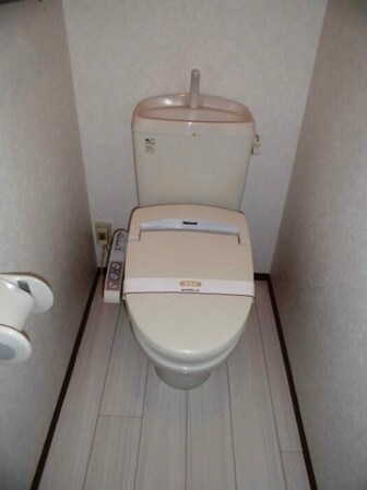 ラファエル IIの物件内観写真